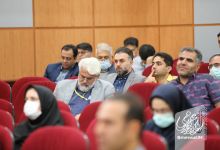  گزارش تصویری چهاردهمین کنفرانس بین المللی تحلیل پوششی داده ها 